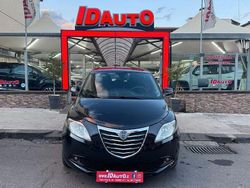 Nero Usata 2017 Lancia Ypsilon Gold Due volumi | 9500 € (Buon prezzo)