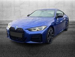Blu/azzurro Usata 2022 BMW 440 M Sport Coupé | 55.950 € (Molto cara)