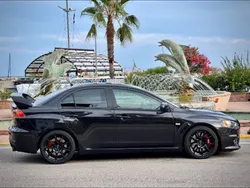 Usata 2009 Mitsubishi Lancer Tre volumi | 35.000 €