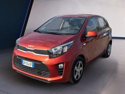 Rosso Usata 2023 Kia Picanto Urban Due volumi | 11.900 € (Buon prezzo)
