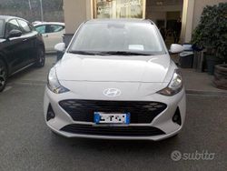 Multicolore(met.) Nuova 2025 Hyundai i10 Due volumi | 16.700 €