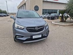 Grigio Usata 2019 Opel Mokka X Ultimate SUV | 12.900 € (Buon prezzo)