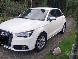 Bianco Usata 2014 Audi A1 Sport Due volumi | 11.500 € (Cara)