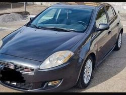 Grigio Usata 2007 Fiat Bravo Sport Due volumi | 3200 € (Cara)