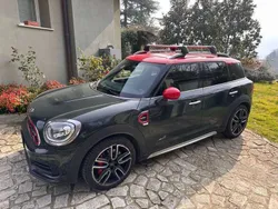 Verde Usata 2018 Mini John Cooper Works Countryman Hype SUV | 26.900 € (Buon prezzo)