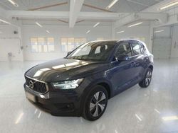 Midnight / metallic Usata 2020 Volvo XC40 Inscription SUV | 24.900 € (Buon prezzo)