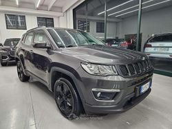 Grigio Usata 2019 Jeep Compass Limited SUV | 10.900 € (Ottimo prezzo)