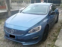 Blu Usata 2014 Volvo S60 R-Design Tre volumi | 6500 €