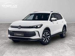 Oryx white perlato Nuova 2025 VW Tiguan Edition SUV | 38.400 € (Buon prezzo)