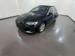 Nero Nuova 2025 Audi A3 S-Line Tre volumi | 38.400 € (Ottimo prezzo)