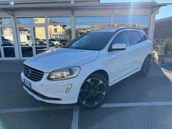 Bianco Usata 2013 Volvo XC60 R-Design Momentum SUV | 7000 € (Buon prezzo)