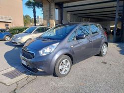Gray Usata 2018 Kia Venga Active Due volumi | 9900 € (Buon prezzo)