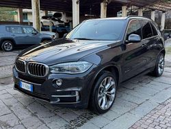 Nero Usata 2014 BMW X5 Luxury Line SUV | 22.500 € (Buon prezzo)