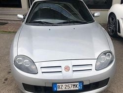 Usata 2002 MG TF Cabrio | 3990 €
