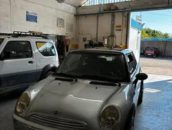 Usata 2006 Mini Cooper Due volumi | 3500 € (Buon prezzo)