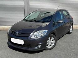 Usata 2014 Toyota Auris Tre volumi | 7775 € (Cara)
