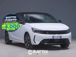 Grigio Usata 2025 Opel Corsa S Tre volumi | 13.997 € (Ottimo prezzo)