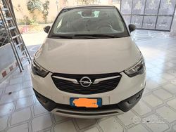 Bianco Usata 2018 Opel Crossland X Innovation SUV | 11.800 € (Buon prezzo)