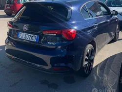 Usata 2017 Fiat Tipo Tre volumi | 8100 € (Buon prezzo)