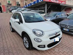 Bianco Usata 2016 Fiat 500X SUV | 10.999 € (Buon prezzo)