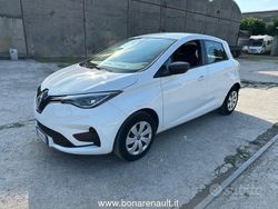 Bianco Usata 2021 Renault Zoe Life Due volumi | 12.990 € (Buon prezzo)