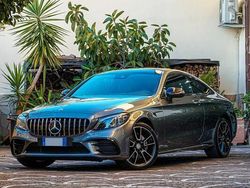 Usata 2020 Mercedes C220 Premium Plus Coupé | 33.500 € (Cara)