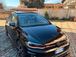 Nero Usata 2019 VW Polo GTI Tre volumi | 19.000 €