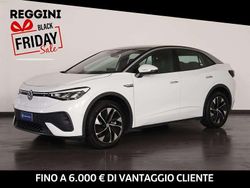 Glacier white nero Usata 2022 VW ID.5 Pro Performance SUV | 33.900 € (Buon prezzo)