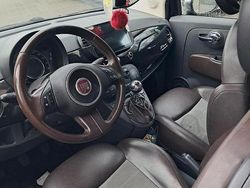 Nero Usata 2007 Fiat 500 Due volumi | 3200 €