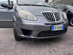 Grigio Usata 2012 Lancia Musa Monovolume | 1800 € (Super prezzo)