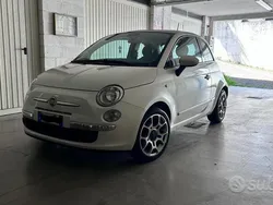 Usata 2013 Fiat 500 Lounge Due volumi | 7000 € (Cara)