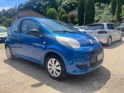 Blu Usata 2010 Citroën C1 Due volumi | 3400 € (Buon prezzo)