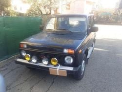 Verde Usata 2012 Lada niva SUV | 6500 € (Super prezzo)