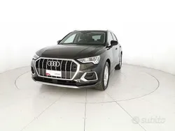 Nero Usata 2024 Audi Q3 Advanced SUV | 40.500 € (Ottimo prezzo)
