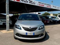 Grigio Usata 2021 Lancia Ypsilon S Due volumi | 11.000 € (Buon prezzo)