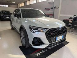 Usata 2020 Audi Q3 Sportback S-Line SUV | 36.900 € (Cara)