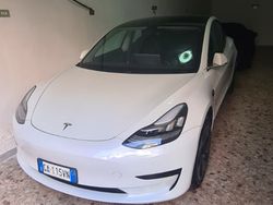 Usata 2020 Tesla Model 3 Tre volumi | 23.900 € (Ottimo prezzo)