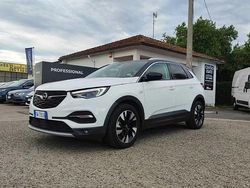 Bianco Usata 2019 Opel Grandland X S SUV | 14.700 € (Buon prezzo)