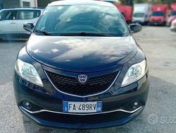 Blu Usata 2015 Lancia Ypsilon Due volumi | 8900 € (Cara)
