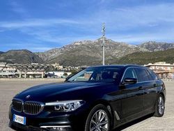 Usata 2019 BMW 520 M Sport Station wagon | 19.000 € (Ottimo prezzo)