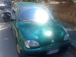 Verde Usata 2001 Fiat Seicento Due volumi | 2000 € (Ottimo prezzo)
