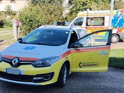 Usata 2015 Renault Mégane GrandTour Sportway Station wagon | 4500 € (Ottimo prezzo)