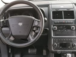 Grigio Usata 2009 Dodge Journey SUV | 4200 € (Buon prezzo)