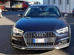 Usata 2018 Audi A4 Allroad Ambiente Station wagon | 20.900 € (Super prezzo)
