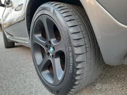 Grigio Usata 2005 BMW X5 SUV | 7200 € (Molto cara)