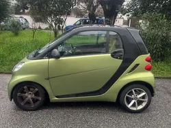 Usata 2011 Smart ForTwo Coupé Pulse Due volumi | 3700 € (Ottimo prezzo)