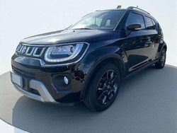 Nero Usata 2021 Suzuki Ignis SUV | 15.900 € (Buon prezzo)