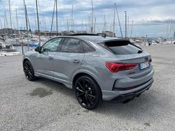 Grigio Usata 2021 Audi RS Q3 Sportback SUV | 49.800 € (Buon prezzo)