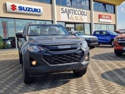 Grigio Nuova 2025 Isuzu D-Max Pick-up | 29.900 € (Buon prezzo)