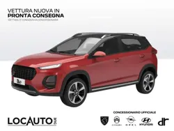 Bianco Nuova 2024 DR Automobiles DR3 SUV | 14.900 € (Buon prezzo)